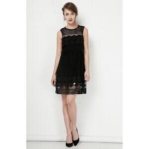 SAYLOR Lola Lace Dress